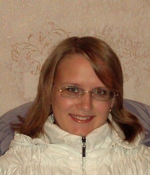 Наталья Мухина | Филинское