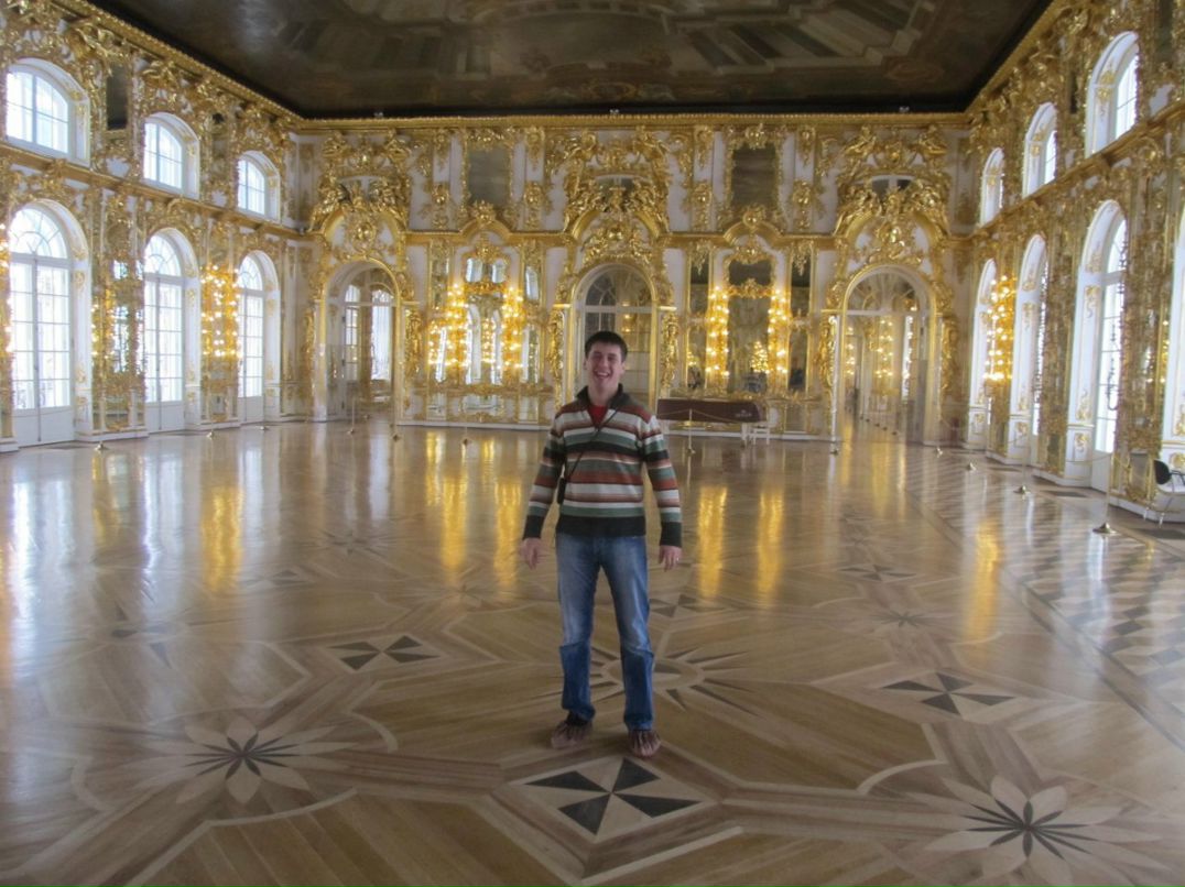 Дмитрий Вакутин | Челябинск