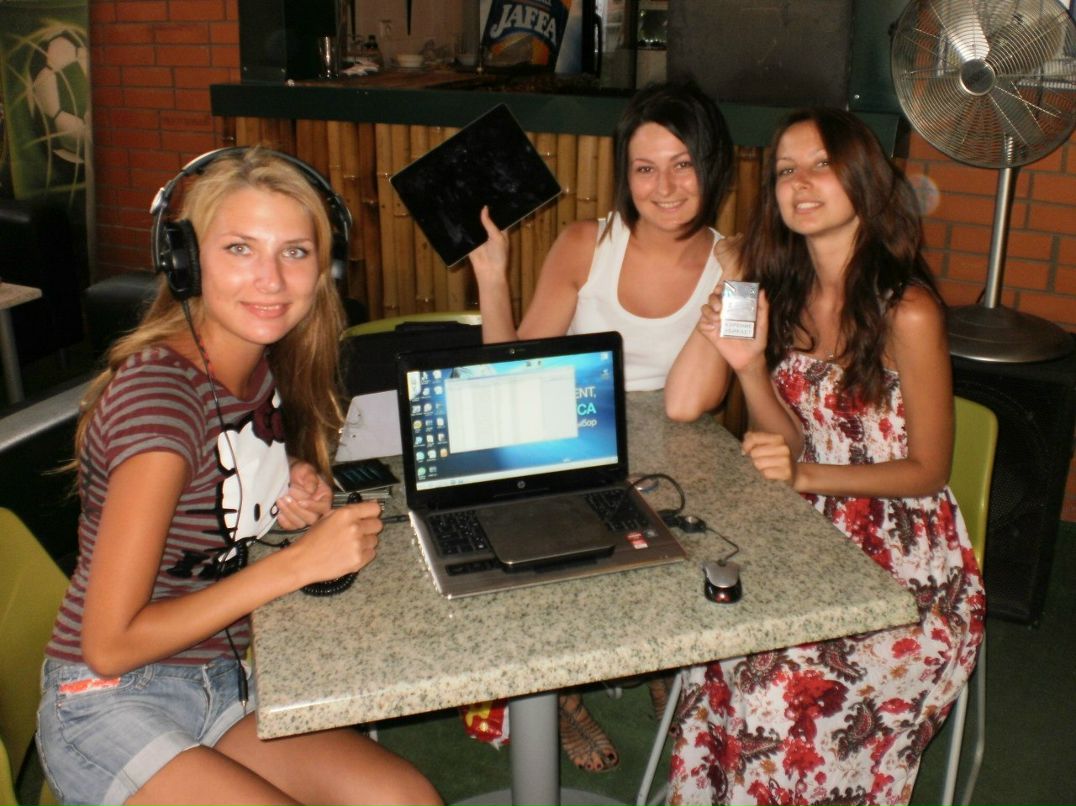 Ирина Бевер | Волгоград