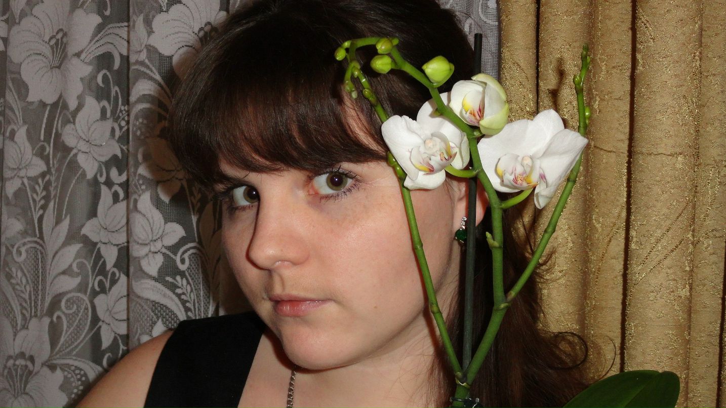 Валерия Саблина | 