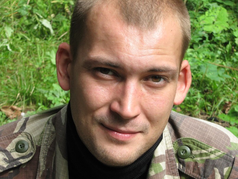 Igor Marmazeev | Москва