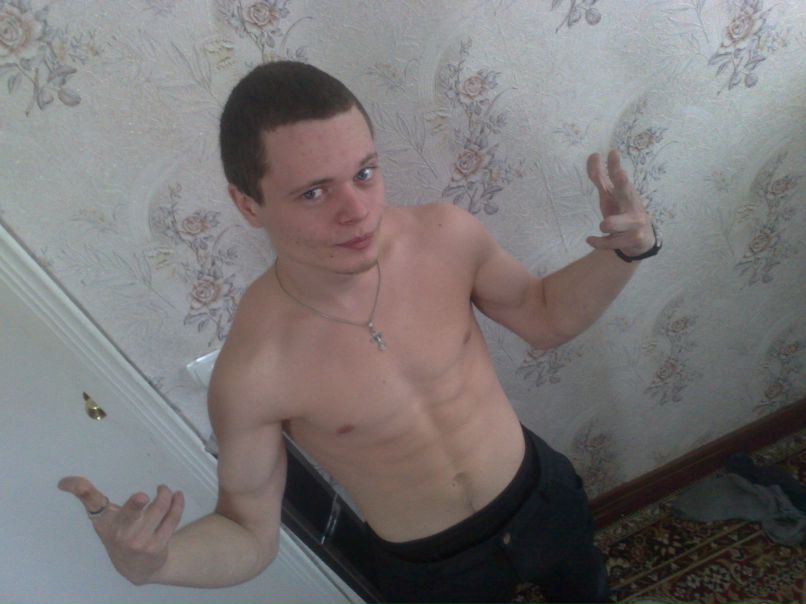 Роман Иванов | Тюмень