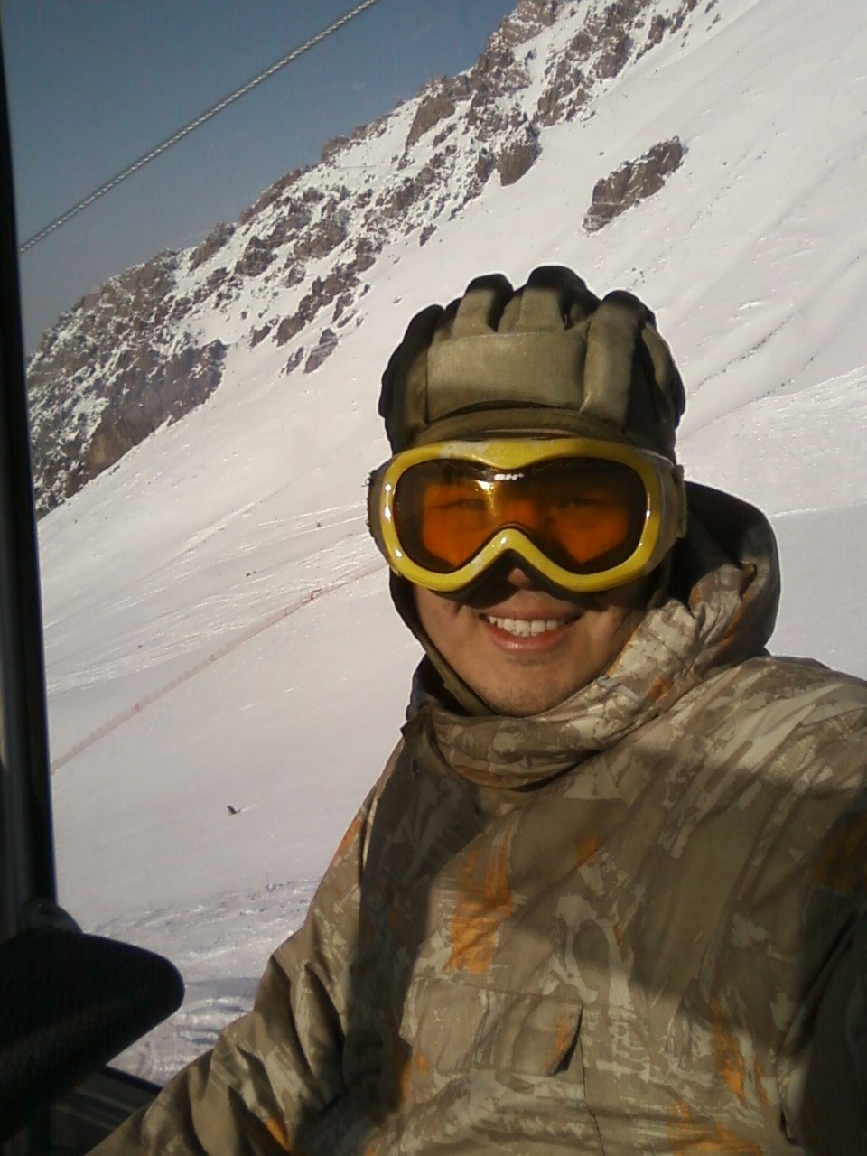 Ерлик Касабаев | Алматы