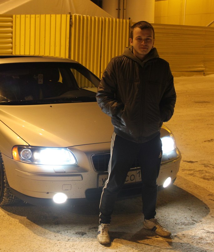 Денис Васильев | Москва