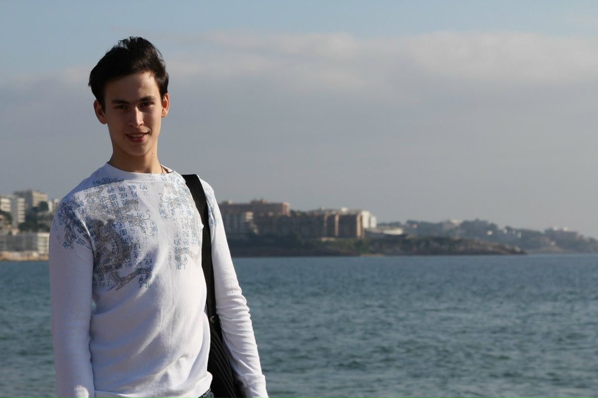 Андрей Романовский | 