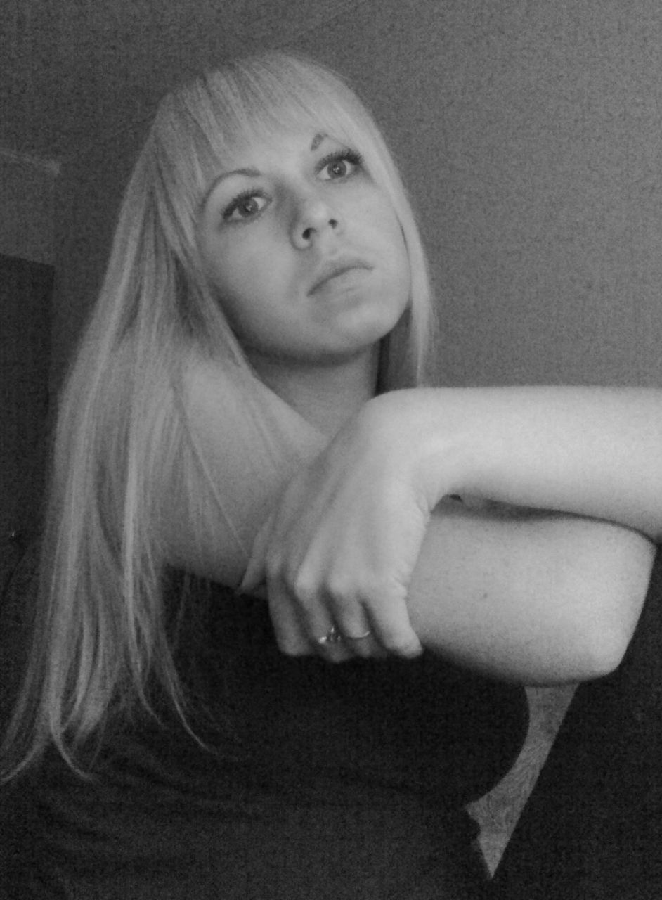 Марина Кандрина | Санкт-Петербург