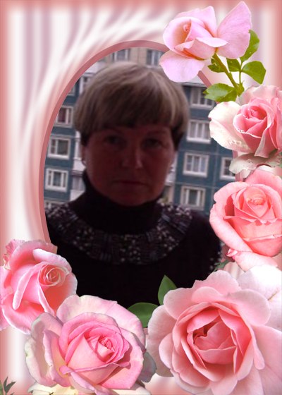 Надежда Борей | 