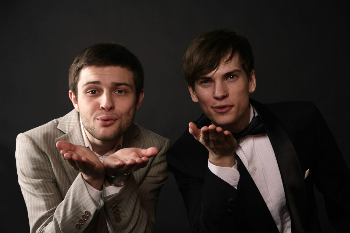 Небритый Окунь | Москва