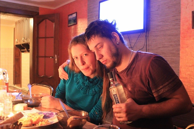 Юлия Куприянова | Тула