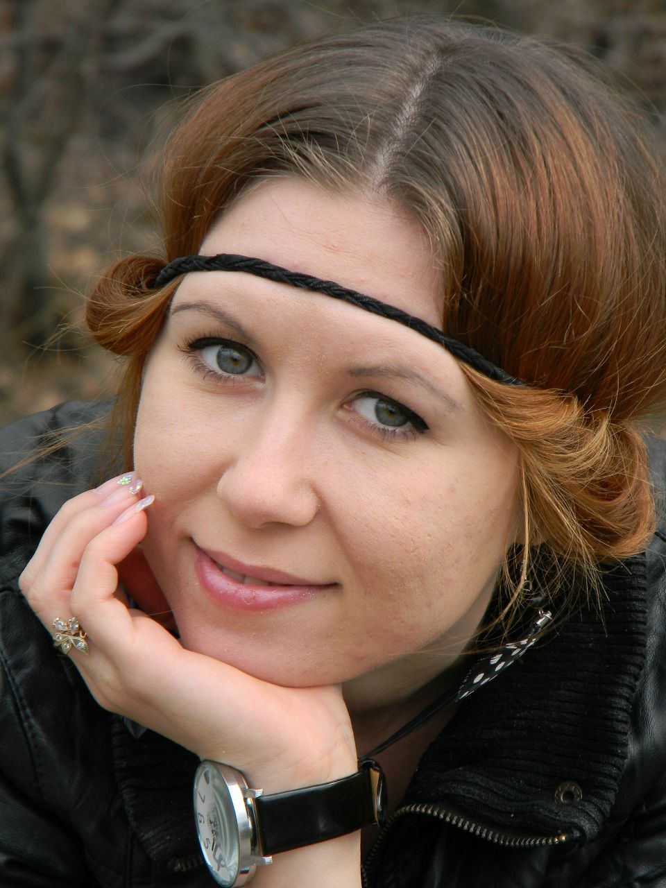 Алёнка Самойлюк | Киев