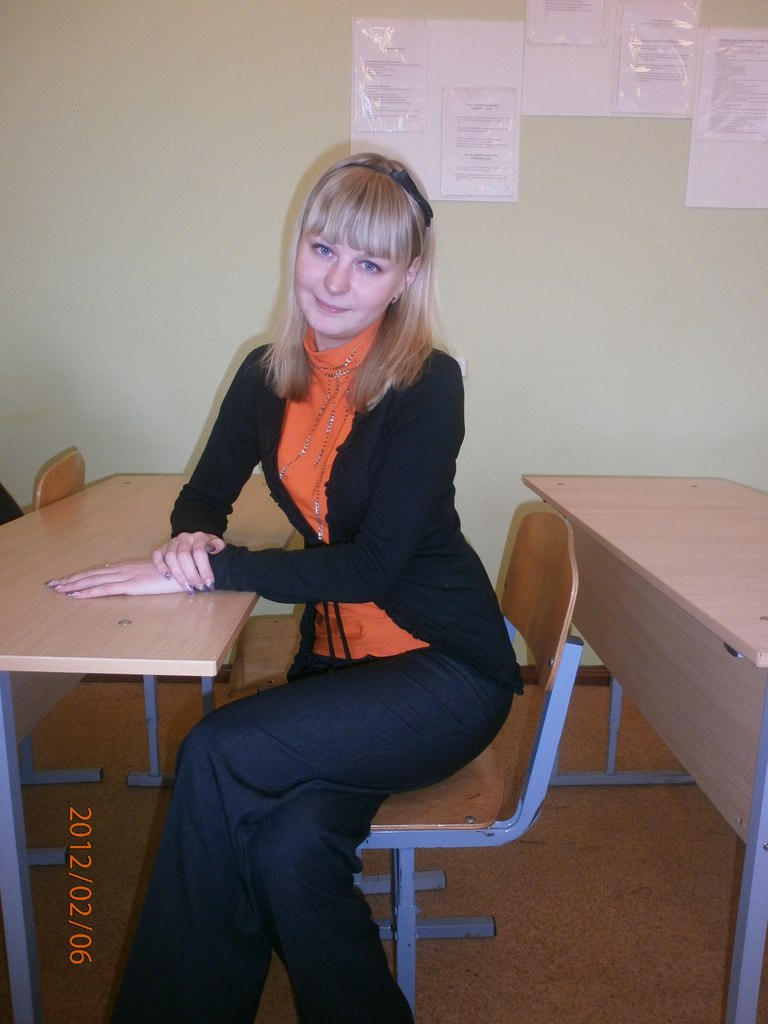 Виктория Бредихина | Кемерово