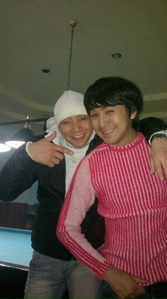 №25, Олжас Акимжанов №25, Олжас Акимжанов