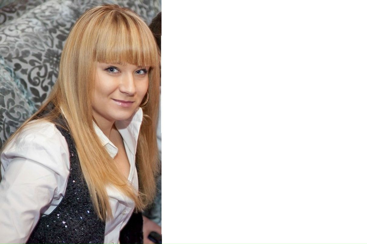 Танюшка Елецкая | Харьков