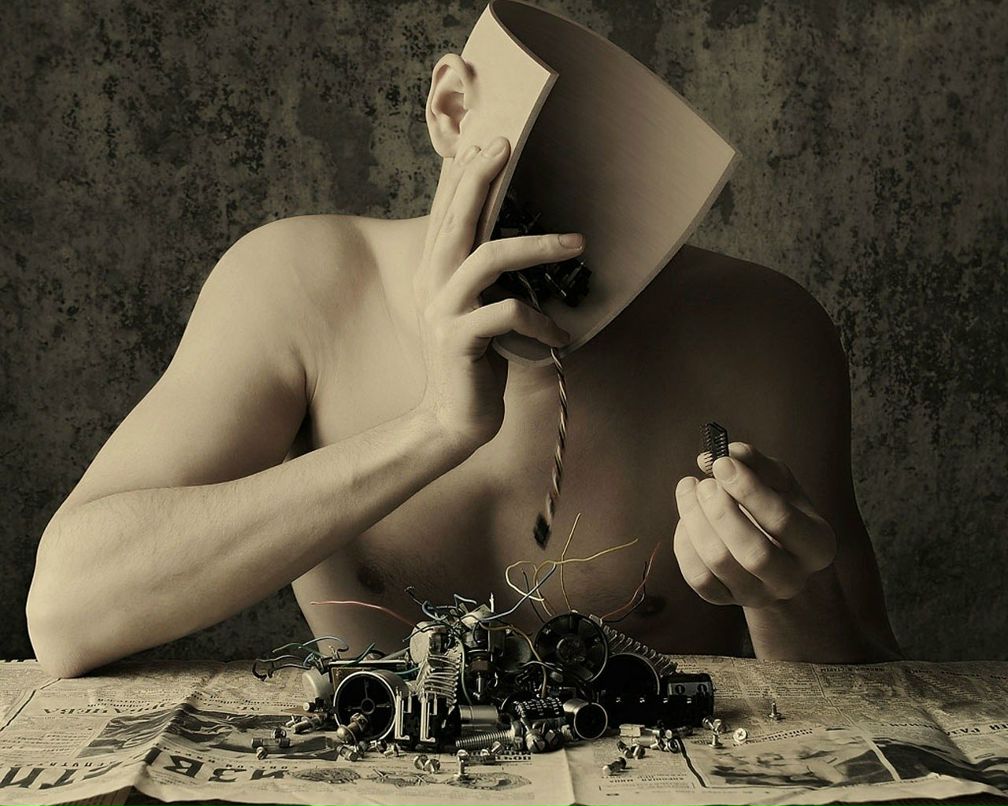 Михаил Буркеев [ٿ] | Майкоп