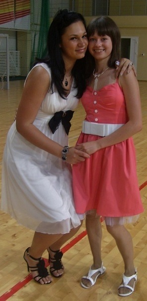 №2, Света Ананьева №2, Света Ананьева