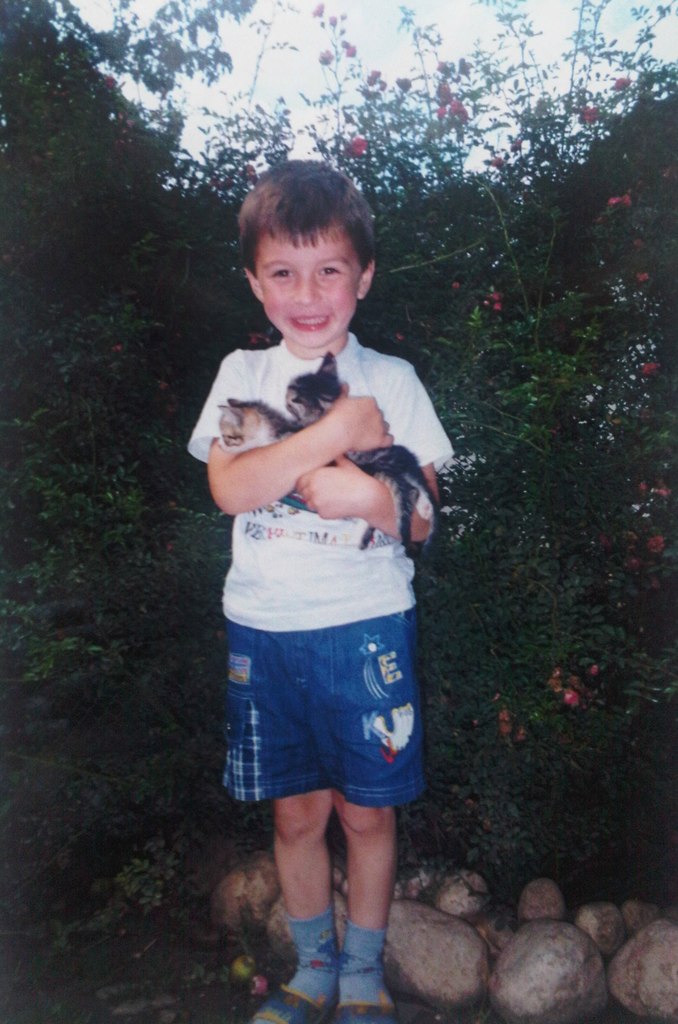 Андрій Дулеба | Киев