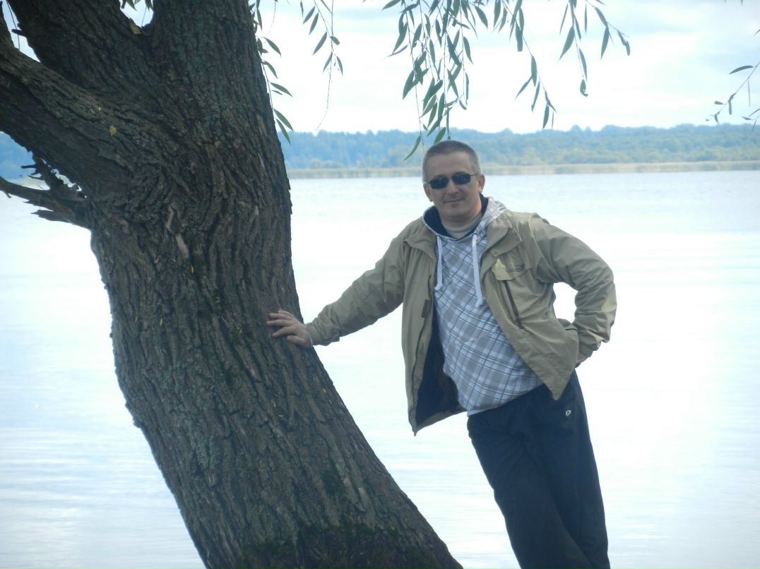 Сергей Аленькин | Санкт-Петербург