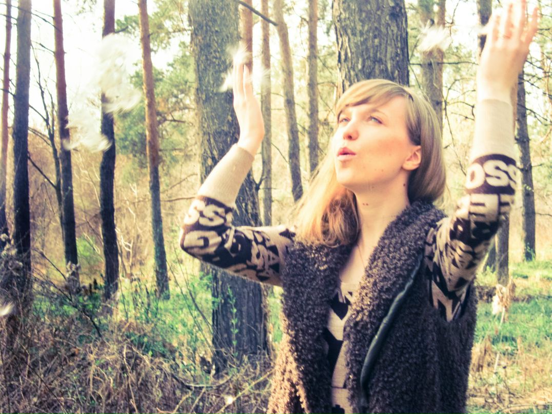 Екатерина Андрющенко | Астана / Нур-Султан