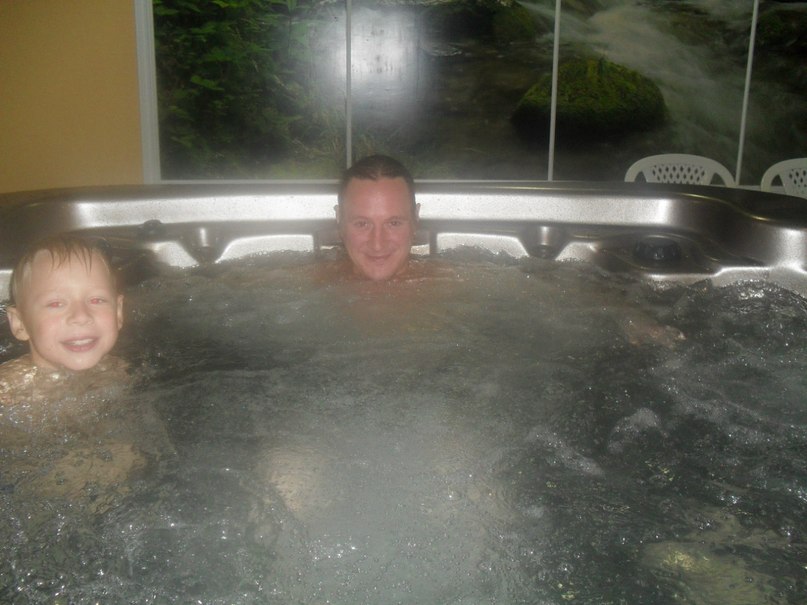 Ваня Повтарев | Пикалево