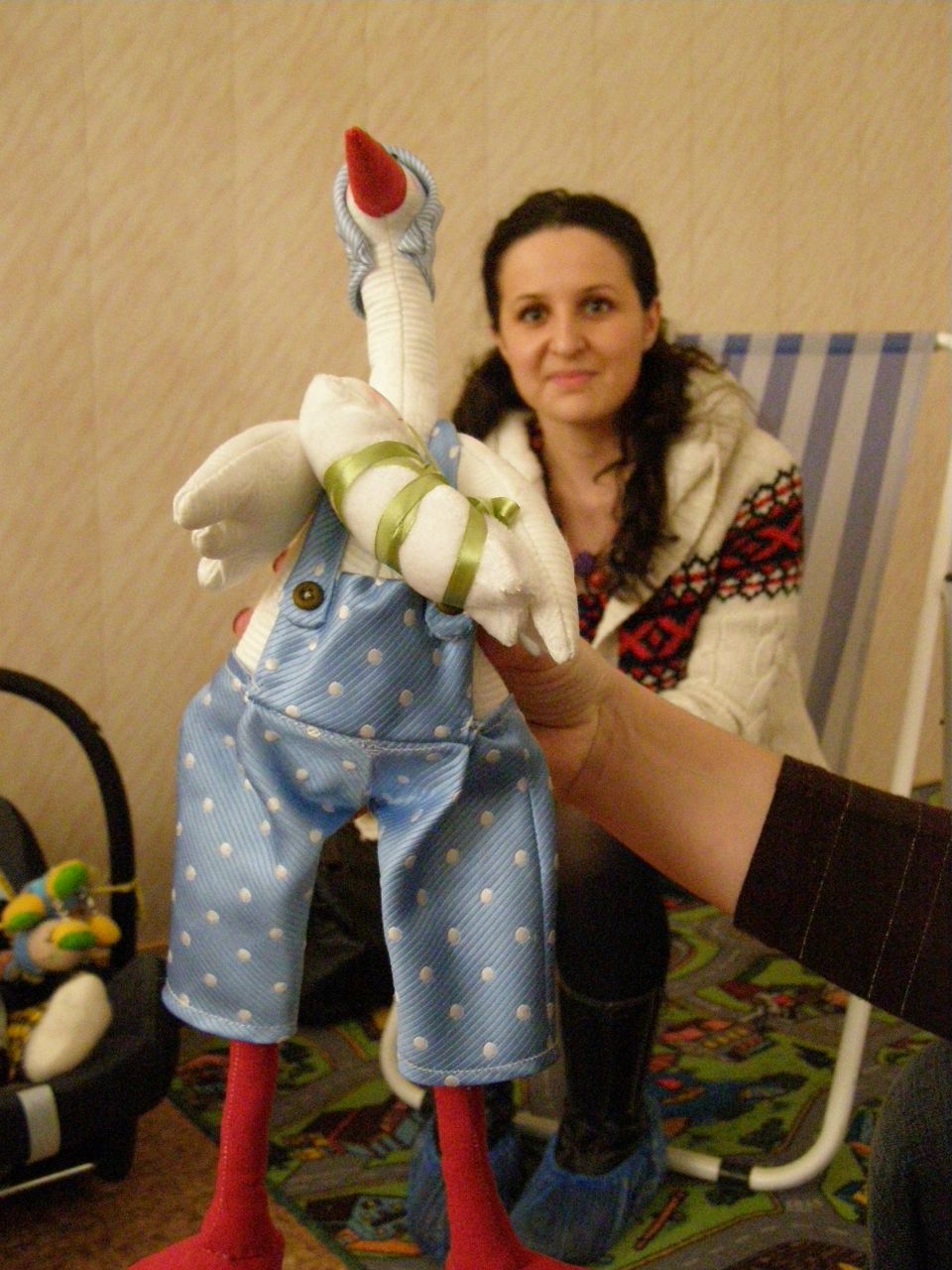 Наталья Петрова | Санкт-Петербург