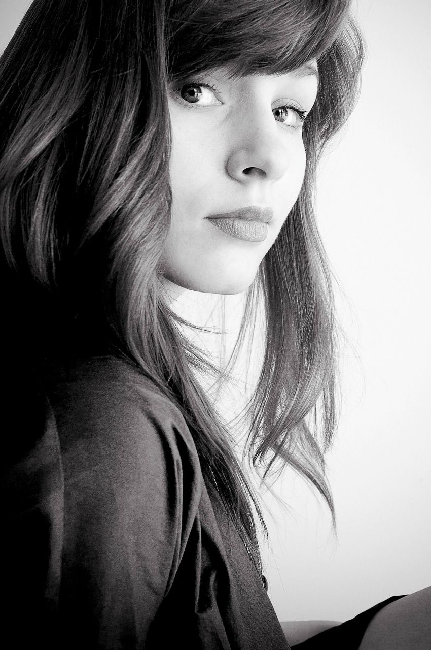 Kate Pashinova | Helsinki