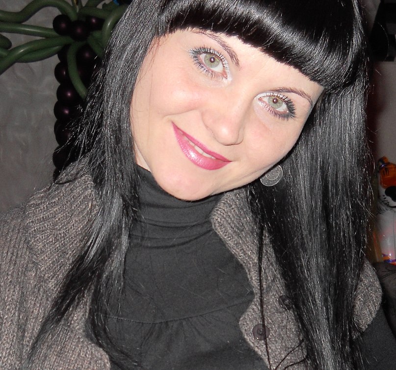 Надежда Домнич | Cesenatico