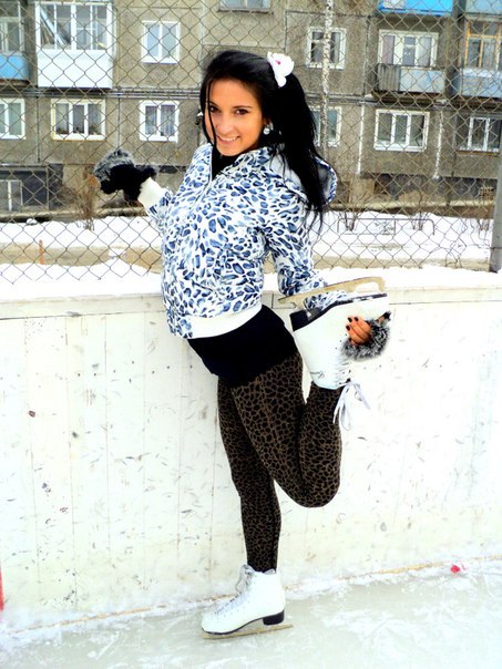 Лешка Ларин | Rio de Janeiro