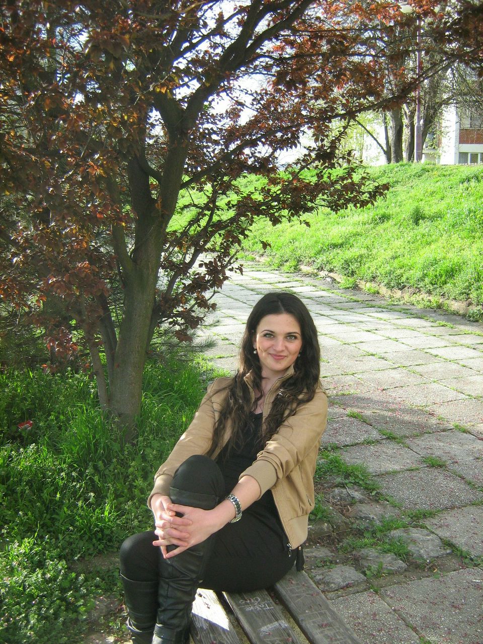 Daniela Rakanovic | Čačak