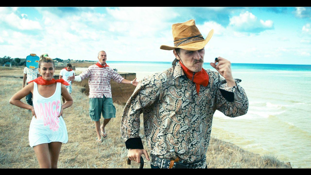 Владимир Гусев | 