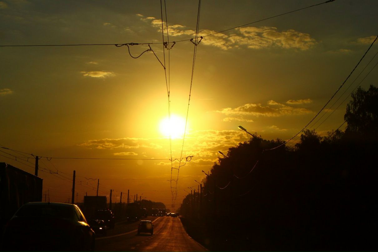 Елена Иванковская ..сама по себе.. | Москва