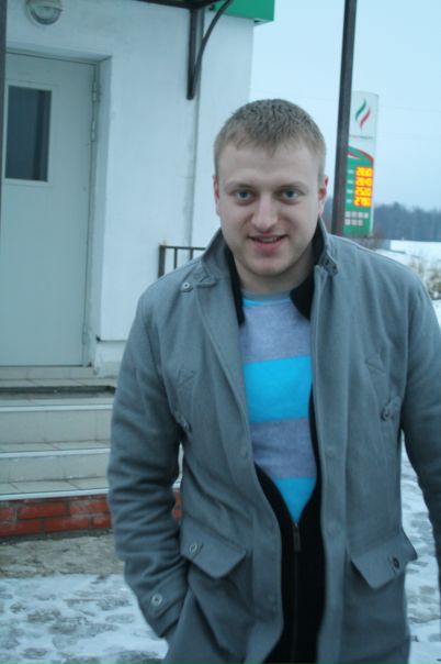 №11, Алексей Воробьёв №11, Алексей Воробьёв