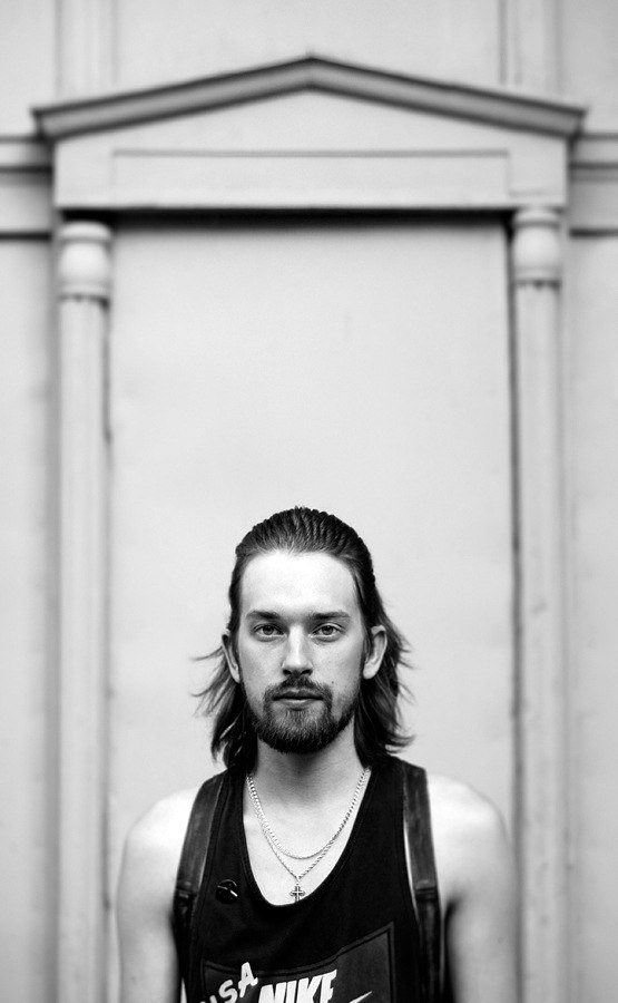 Андрей Гущин Andy | Киев