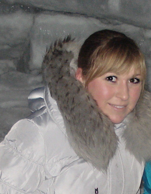 Светуля Тирон | Одесса