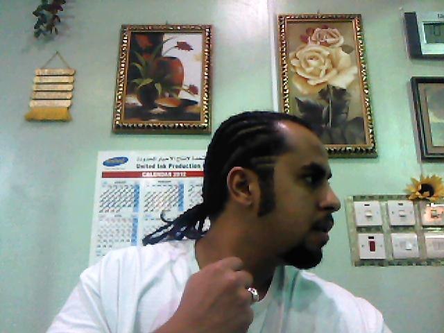 Ibrahem Al-Abad | Riyadh