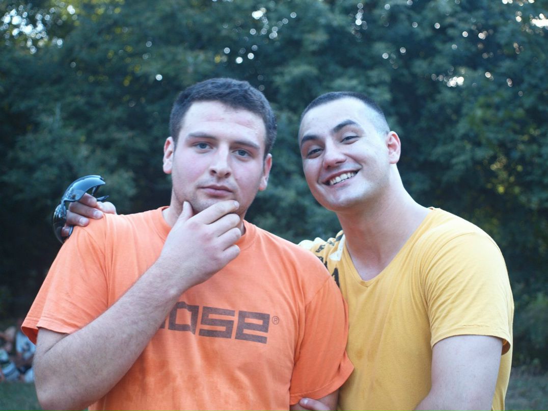 Лилия Иванова Константиновна | Кишинев