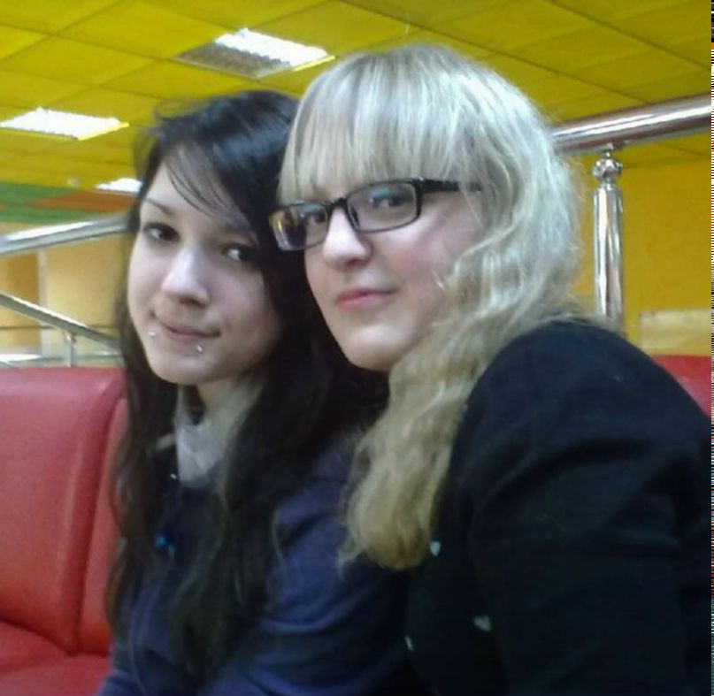 Юлия Галанина ♥Крошка Хрю♥:р | Тольятти