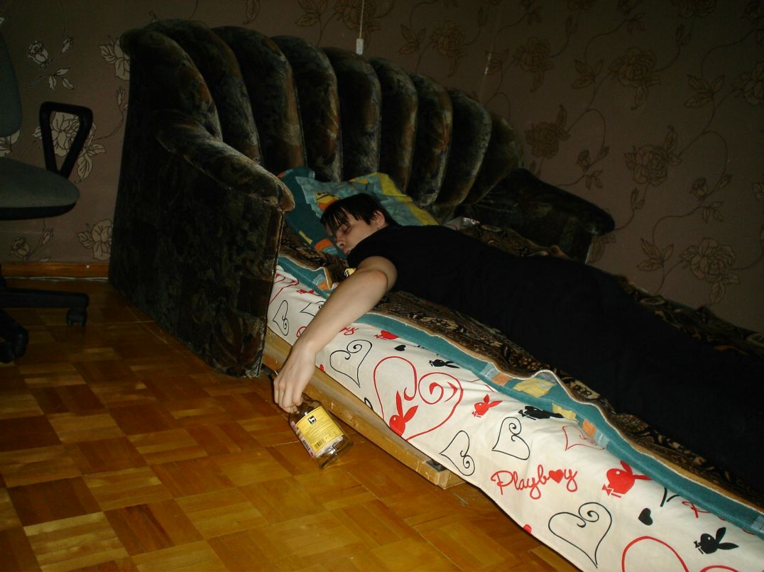 Дмитрий Попов Рим | Тюмень