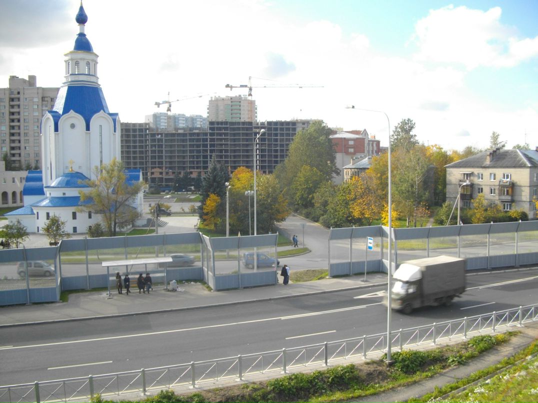 Светлана Василькова(Мещина) | Санкт-Петербург