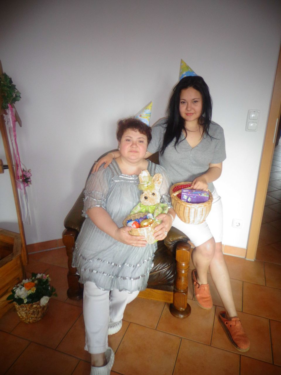 Olga Lisner | Regensburg