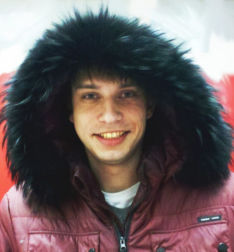 Кирилл Ноздрин | Milano