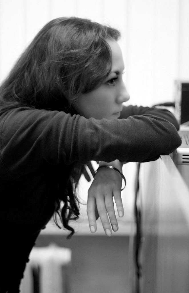 Алёна Евсеева | Санкт-Петербург