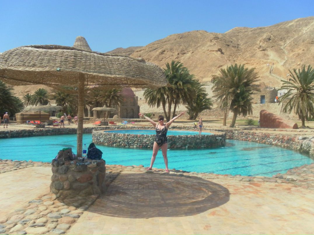 Ольга Мальцева | Тюмень (село)