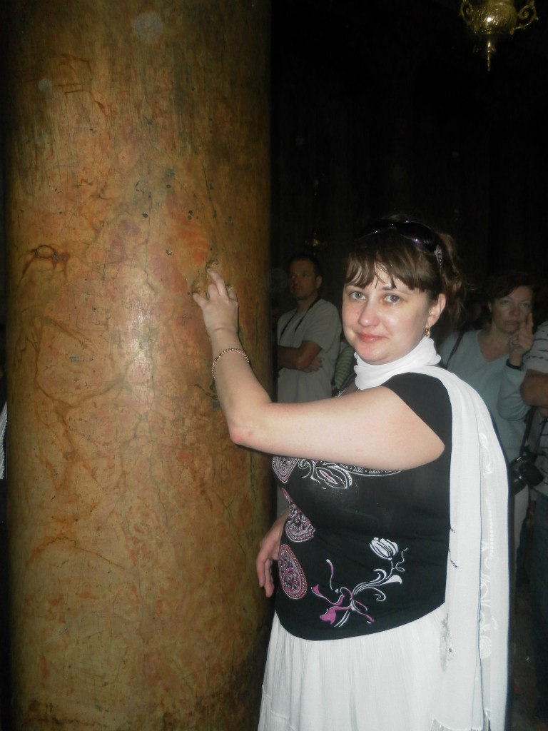 Ольга Мальцева | Тюмень (село)