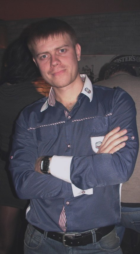 Виталий Головченко | Мариуполь