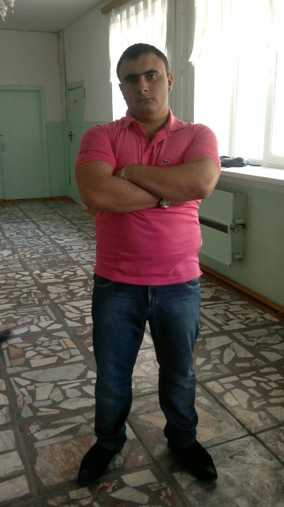 Роман Семыкин | Бердск