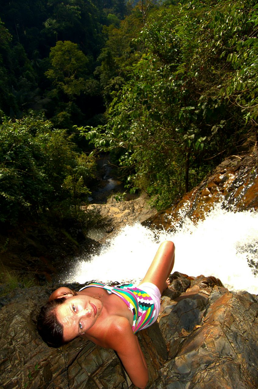 Мари Чистофорова | Москва