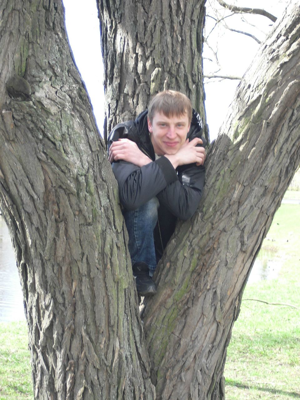 Дмитрий Белозеров Foreman | Санкт-Петербург