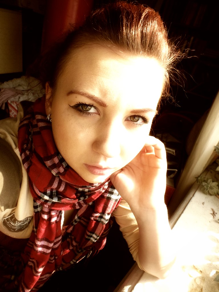 Анастасия Романенко Юрьевна | East Lansing