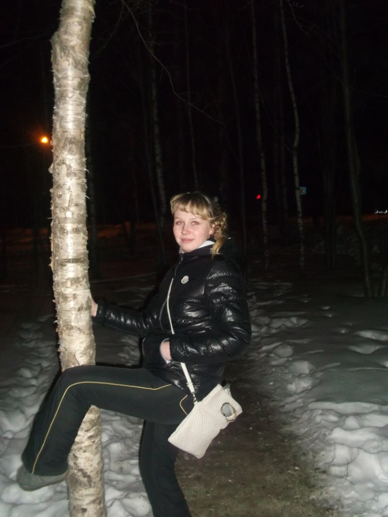 Лена Евграфова | Сокол