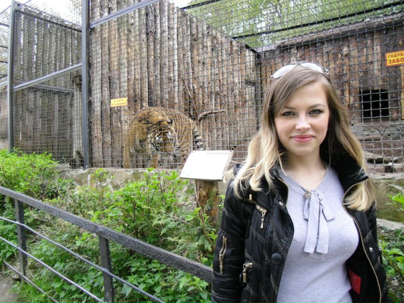 №17, Наташка Швець, 34 года, Ровно №17, Наташка Швець, 34 года, Ровно